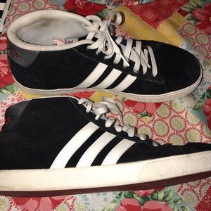 Adidas high top